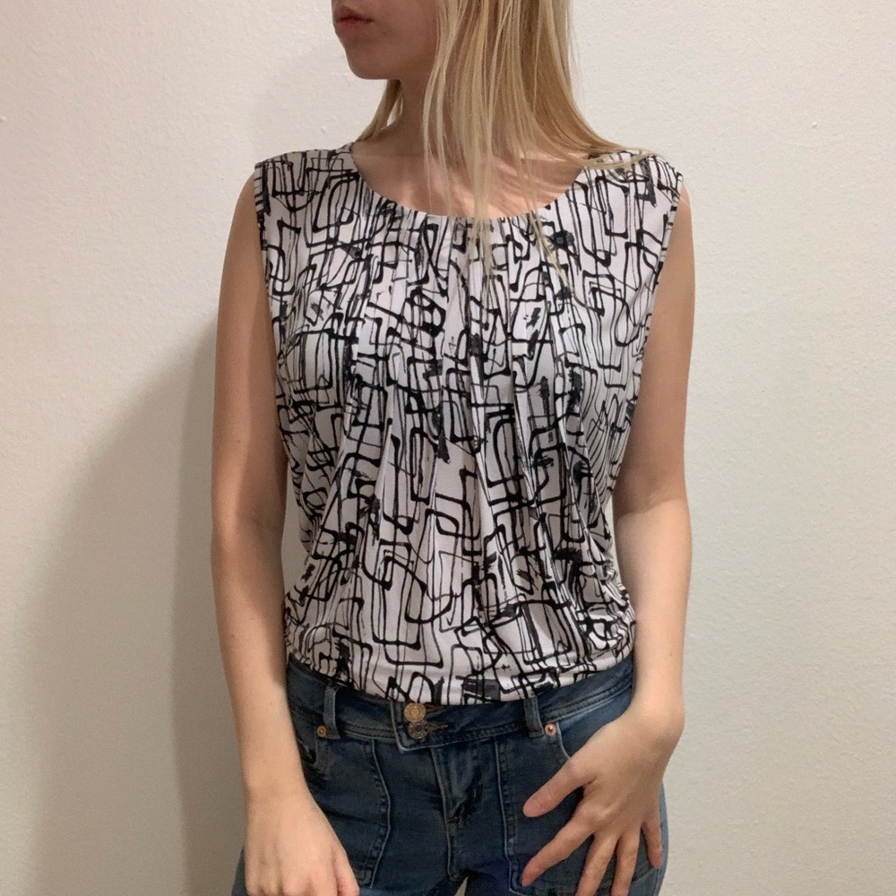 Abstract Top